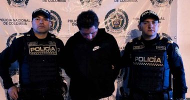 Fachada de la URI de Cundinamarca donde se adelantaron las audiencias contra el presunto agresor en Soacha.