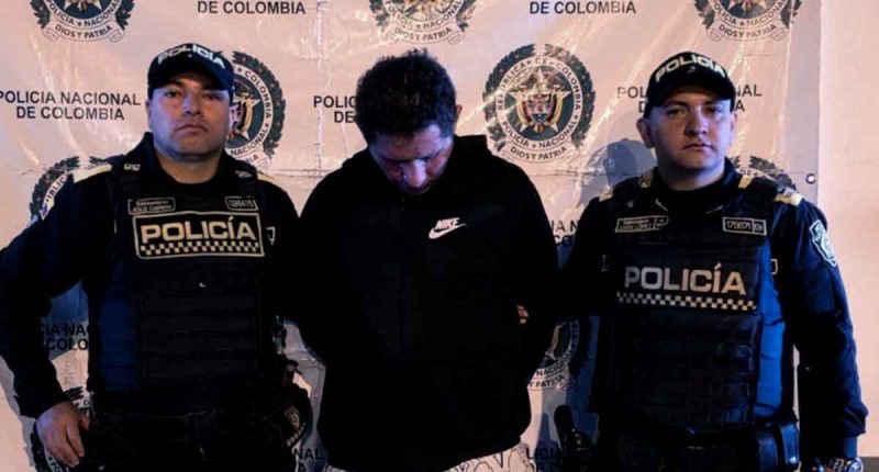 Fachada de la URI de Cundinamarca donde se adelantaron las audiencias contra el presunto agresor en Soacha.
