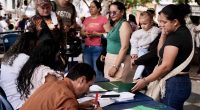 Jornada de votación y elección de dignatarios comunales en los municipios de Cundinamarca.