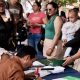 Jornada de votación y elección de dignatarios comunales en los municipios de Cundinamarca.