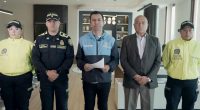 Resultados de la desarticulación de la banda 'Los Caramelos' por la Policía de Cundinamarca.