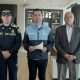 Resultados de la desarticulación de la banda 'Los Caramelos' por la Policía de Cundinamarca.