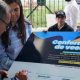 Jornada de inspección y trabajo con acueductos comunitarios rurales en Ubaté, Cundinamarca.