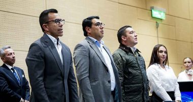 Reunión institucional sobre seguridad urbana y la incorporación de Soacha a los Bloques de Defensa.