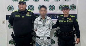 Autoridades policiales y judiciales frente al caso de judicialización por maltrato infantil en Cundinamarca.