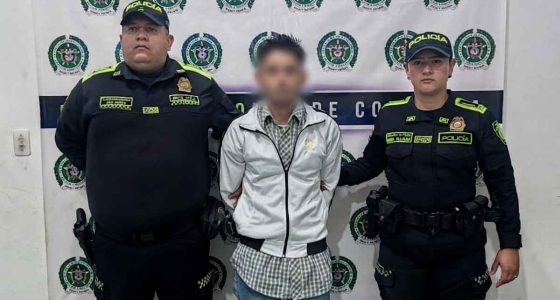 Autoridades policiales y judiciales frente al caso de judicialización por maltrato infantil en Cundinamarca.