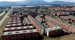 Sesión del Cabildo Abierto y discusión del Plan de Ordenamiento Territorial en el Concejo de Soacha.
