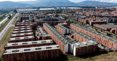 Sesión del Cabildo Abierto y discusión del Plan de Ordenamiento Territorial en el Concejo de Soacha.