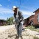 Jornadas comunitarias de limpieza de cunetas y sistemas de drenaje lideradas por la UAEGRD y las Juntas de Acción Comunal en Cundinamarca.