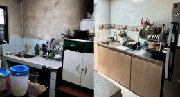 Familias campesinas y urbanas de Cundinamarca beneficiadas por los programas de mejoramiento de vivienda.