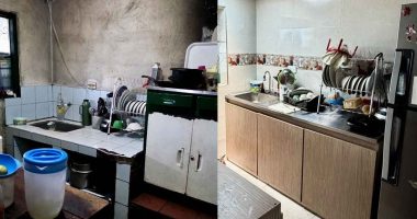 Familias campesinas y urbanas de Cundinamarca beneficiadas por los programas de mejoramiento de vivienda.