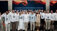 Autoridades locales y de la Fuerza Pública trabajando conjuntamente por la seguridad y operatividad en Soacha.