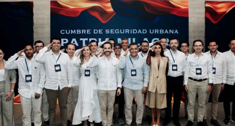 Autoridades locales y de la Fuerza Pública trabajando conjuntamente por la seguridad y operatividad en Soacha.