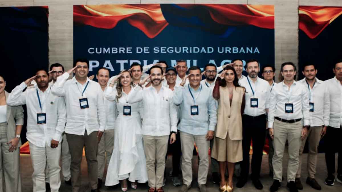 Soacha es priorizada en los Bloques de Defensa para la Seguridad Urbana