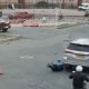Agresión a vigía de tránsito en Soacha: alcalde anuncia acciones penales
