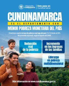 La apuesta por Soacha: tres grandes obras que revolucionarán el transporte y la conectividad.