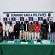 Elementos incautados y resultados operativizados contra la banda 'Los Pinchallantas' en Cundinamarca.