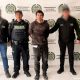 Procedimiento de judicialización y captura adelantado por el CTI de la Fiscalía y la Policía en Cundinamarca.