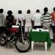 Desarticulan a "Los AK-Tokio": banda de microtráfico en Tocaima