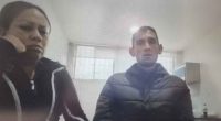 Procedimiento policial de captura y control judicial tras los hechos en la estación Terreros de TransMilenio.