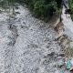 Labores técnicas y de inspección institucional para la instalación de la tarabita y atención de la emergencia en Guayabetal.