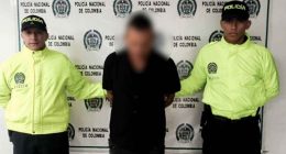 Sedes y procedimientos de investigación judicial de la Fiscalía General de la Nación en Colombia.