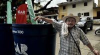 Sistemas de recolección de agua lluvia instalados en zonas rurales en el marco de la estrategia departamental en Cundinamarca.