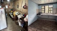 Conoce cómo el programa de mejoramiento de vivienda rural en Cundinamarca cambió la vida de familias campesinas en Cabrera con una inversión millonaria.