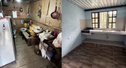 Conoce cómo el programa de mejoramiento de vivienda rural en Cundinamarca cambió la vida de familias campesinas en Cabrera con una inversión millonaria.