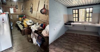Conoce cómo el programa de mejoramiento de vivienda rural en Cundinamarca cambió la vida de familias campesinas en Cabrera con una inversión millonaria.
