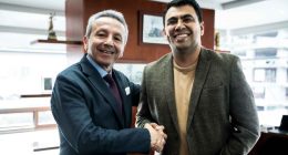 Zonas residenciales y sectores de Ciudad Verde en Soacha beneficiados con la futura infraestructura escolar.