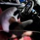 Calles del sector de Ciudad Verde en Soacha donde las autoridades adelantan operativos tras el homicidio de un taxista.