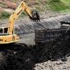 Trabajos de infraestructura hídrica y tanques de almacenamiento en zonas de Facatativá.
