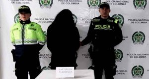 Instalaciones judiciales y de la Fiscalía General de la Nación en el departamento de Cundinamarca.