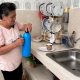 Obras de mejoramiento de vivienda en barrios vulnerables del municipio de Soacha, Cundinamarca.