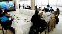 Reunión de articulación institucional entre la Gobernación de Cundinamarca y el Ministerio de Transporte.
