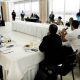 Reunión de articulación institucional entre la Gobernación de Cundinamarca y el Ministerio de Transporte.