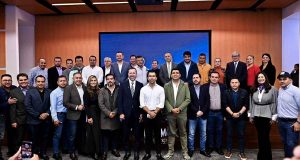 Obras de mejoramiento en sistemas de acueducto y plantas de tratamiento de agua en Cundinamarca.