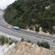 Vehículos transitando por las carreteras de Cundinamarca durante el plan retorno del puente festivo.